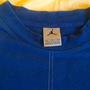 Jordan T ss - XL